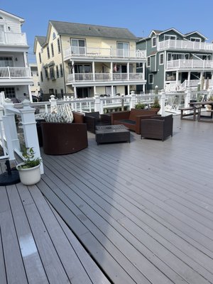 Dockside on Park by null