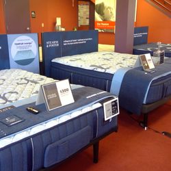 Mattress Firm Easton