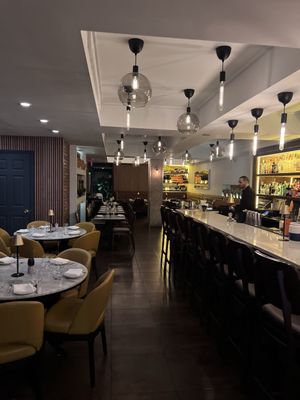 Sea Salt NYC by null