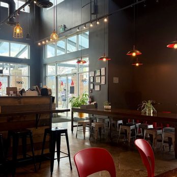 Noodlebox - Noodles Near Me - Port Coquitlam, British Columbia
