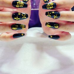 Logan Nail Salon