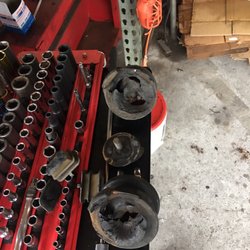 TNA Auto Sales Parts & Repair