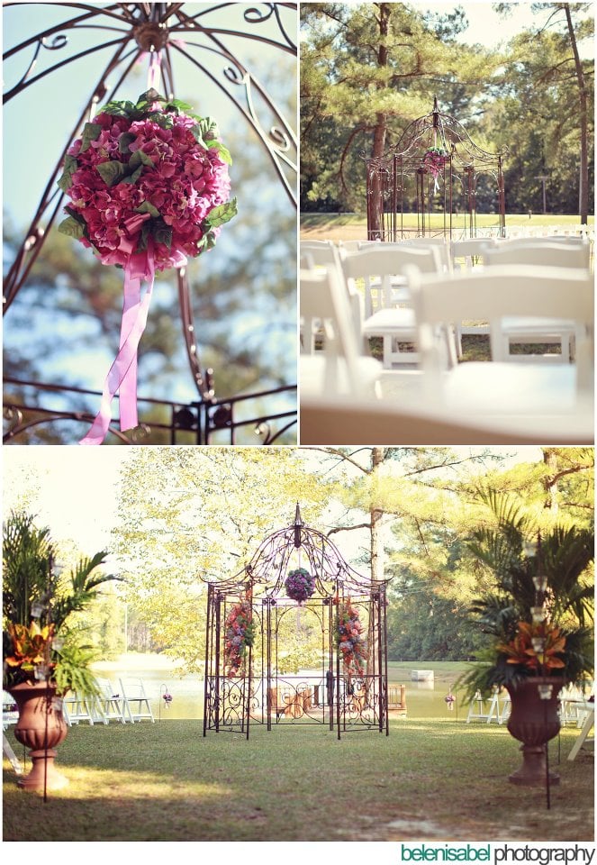 ENCHANTED FLORIST Updated September 2024 102 Malone St