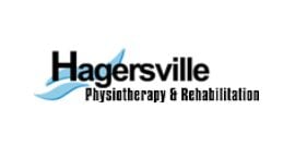 pt Health - Hagersville Physiotherapy Logo