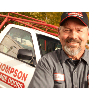 Thompson Garage Doors - Building Supplies Near Me - Sparks, Nevada Thompson Garage Doors - Building Supplies Near Me - Sparks, Nevada