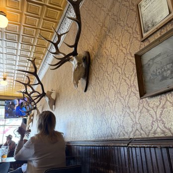 Old Saloon - Bars Near Me - Emigrant, Montana Old Saloon - Bars Near Me - Emigrant, Montana