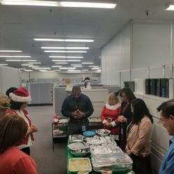 Internal Services Department