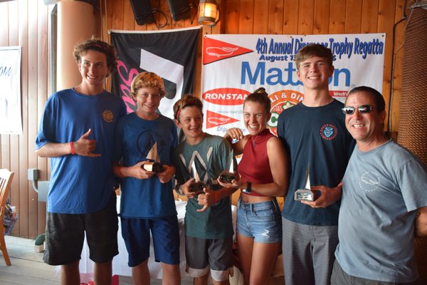 Lahaina Yacht Club by null