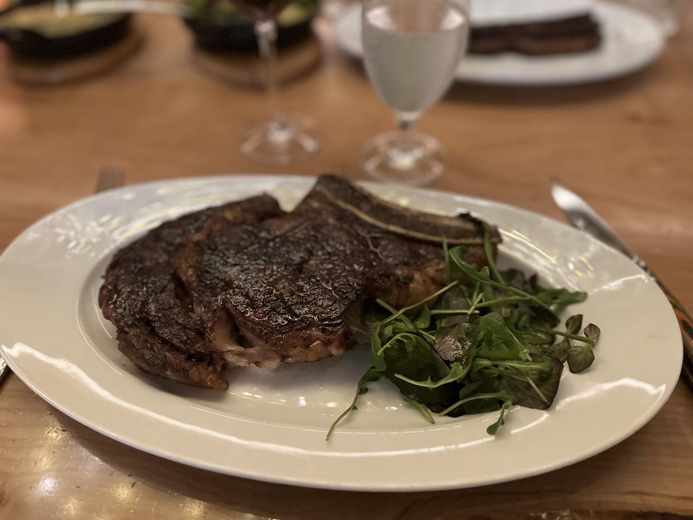 Council Oak Steaks & Seafood - Seminole Hard Rock Hollywood Image