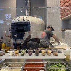 Pi Co - Order here
