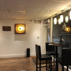 White Lotus Thai Restaurant
