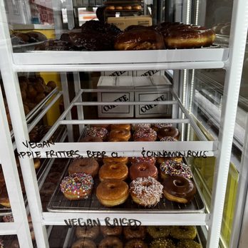 Friendly Donuts - Donuts Near Me - Orange, California Friendly Donuts - Donuts Near Me - Orange, California