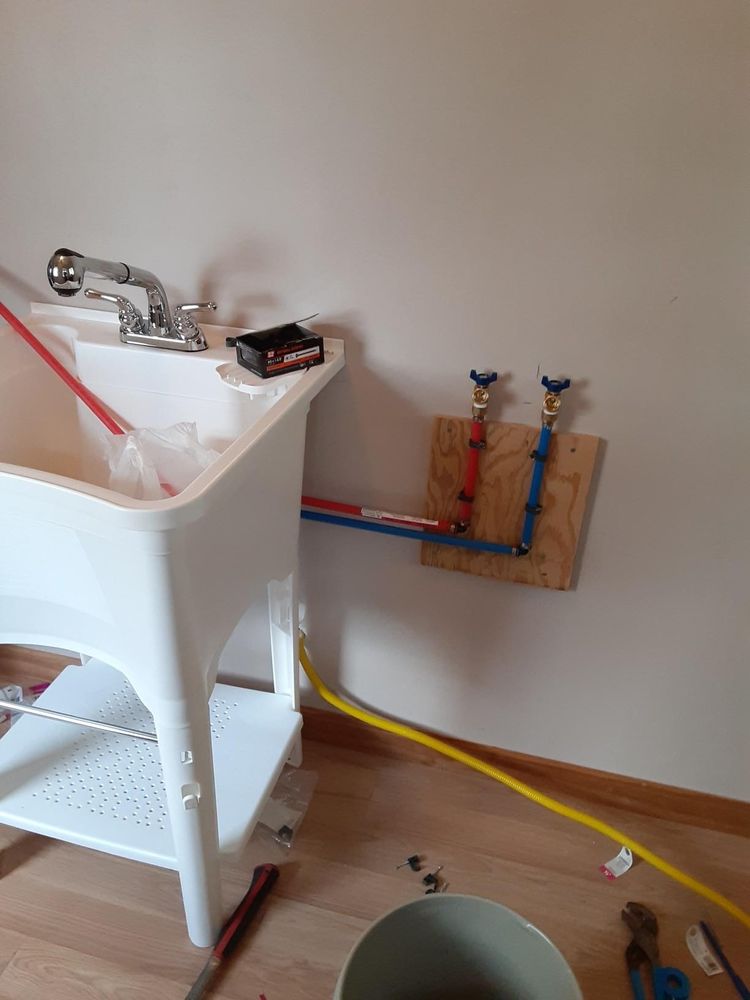 Slide of Nicks Sewer and Drain Cleaning