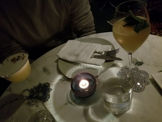 Byblos Uptown by null