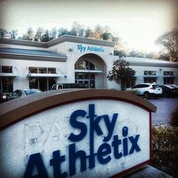 Sky Athletix
