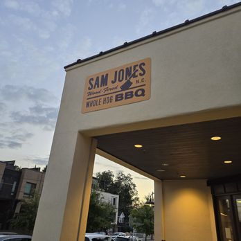 Sam Jones BBQ - Barbeque Near Me - Raleigh, North Carolina Sam Jones BBQ - Barbeque Near Me - Raleigh, North Carolina