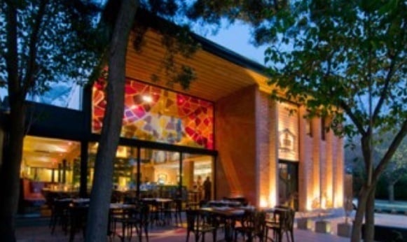 La Boquería de Barcelona