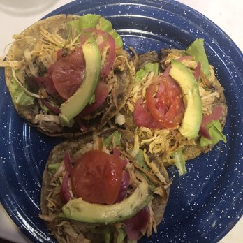 Kinich - Panuchos de pollo - Yucatan Near Me - Izamal, YUC Kinich - Panuchos de pollo - Yucatan Near Me - Izamal, YUC