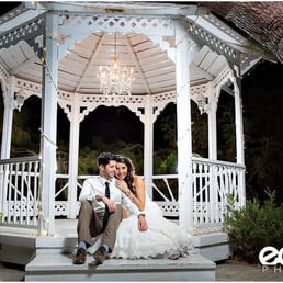 During the night we snuck away for a private shoot ;)
