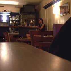 Thailändisches Spezialitätenrestaurant Bambus