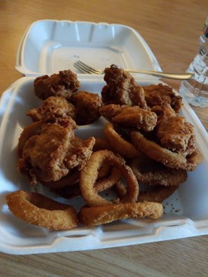 Major League Pizzeria by null