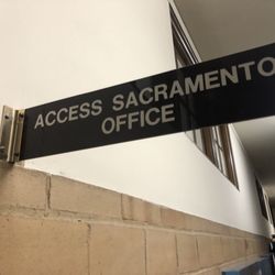 Access Sacramento
