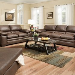 Discount Furniture World