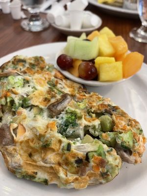 Colonial Diner-East Brunswick by null