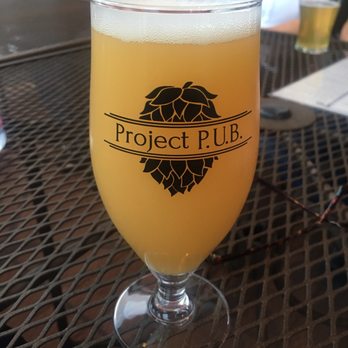 Project PUB - Brotherton IPA - Beer Bar Near Me - Somerville, New Jersey