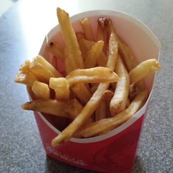 Wendy's - Cold old fries. - Burgers Near Me - Lake Wales, Florida Wendy's - Cold old fries. - Burgers Near Me - Lake Wales, Florida