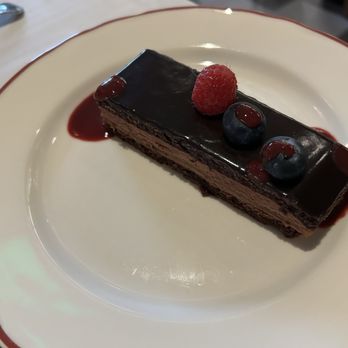 Macarena - Cholate dessert - Spanish Near Me - Palo Alto, California Macarena - Cholate dessert - Spanish Near Me - Palo Alto, California