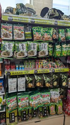 DAISO Harajuku Store by null