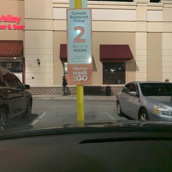 Wegmans - Grocery Near Me - Hunt Valley, Maryland