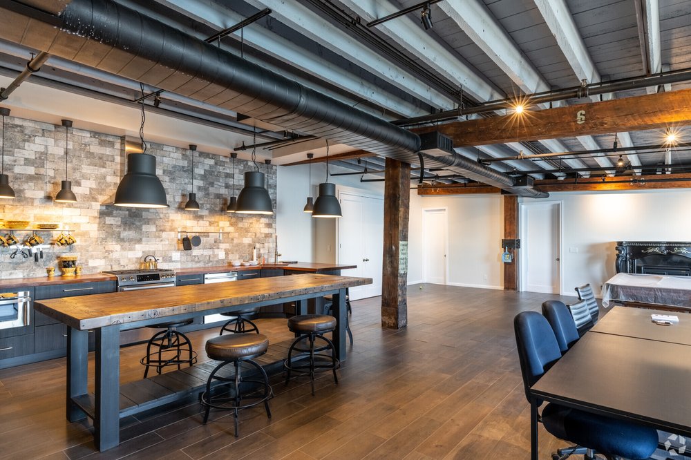 LANDE ALEXANDER PROPERTIES Updated June 2024 Request Information