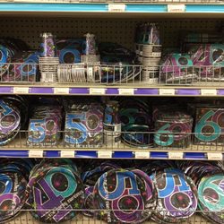 Party Fair - Party supplies for any age!
