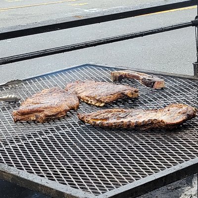 Don Pollon Food Truck Tacos, Bbq Ribs & Birria by null