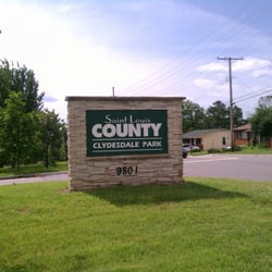 Officer Blake C. Snyder Memorial Park - Entrance