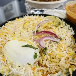 Biryani Pot Express