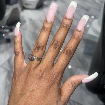 Kelly D Nails & Spa - Nail Salons Near Me - Phoenix, Arizona