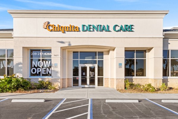 CHIQUITA DENTAL CARE Updated - L