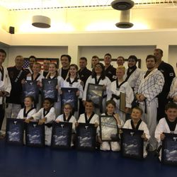 T-USA Martial Arts