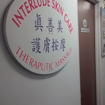 Interlude Skin Care & Massage - Massage Near Me - Edmonton, Alberta