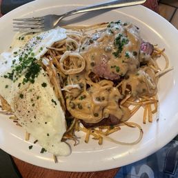 Brunch perfection