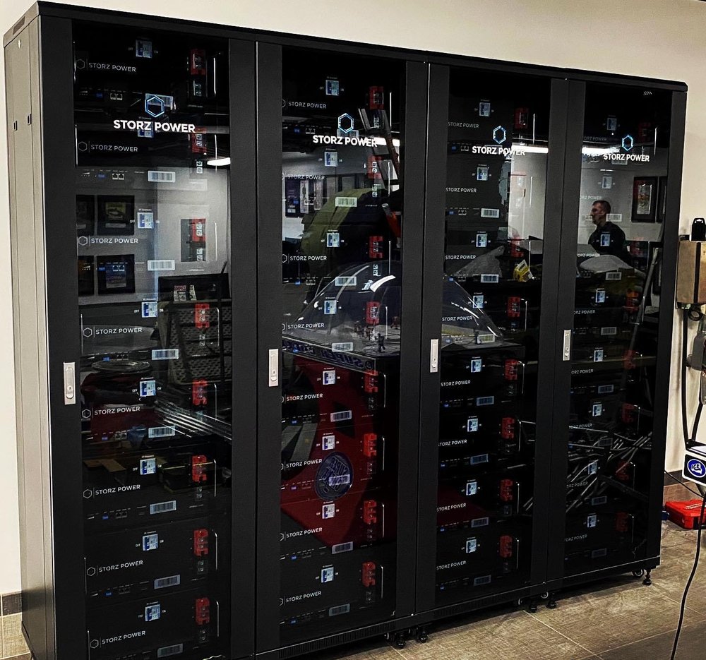 Slide of Home Smart Improvements