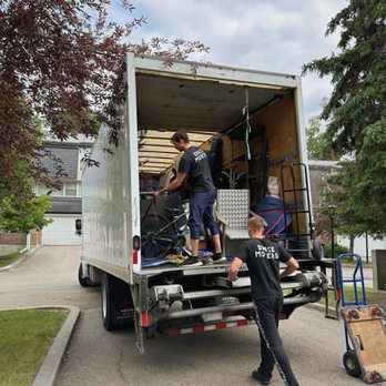 Space Movers - Movers Near Me - Calgary, Alberta Space Movers - Movers Near Me - Calgary, Alberta