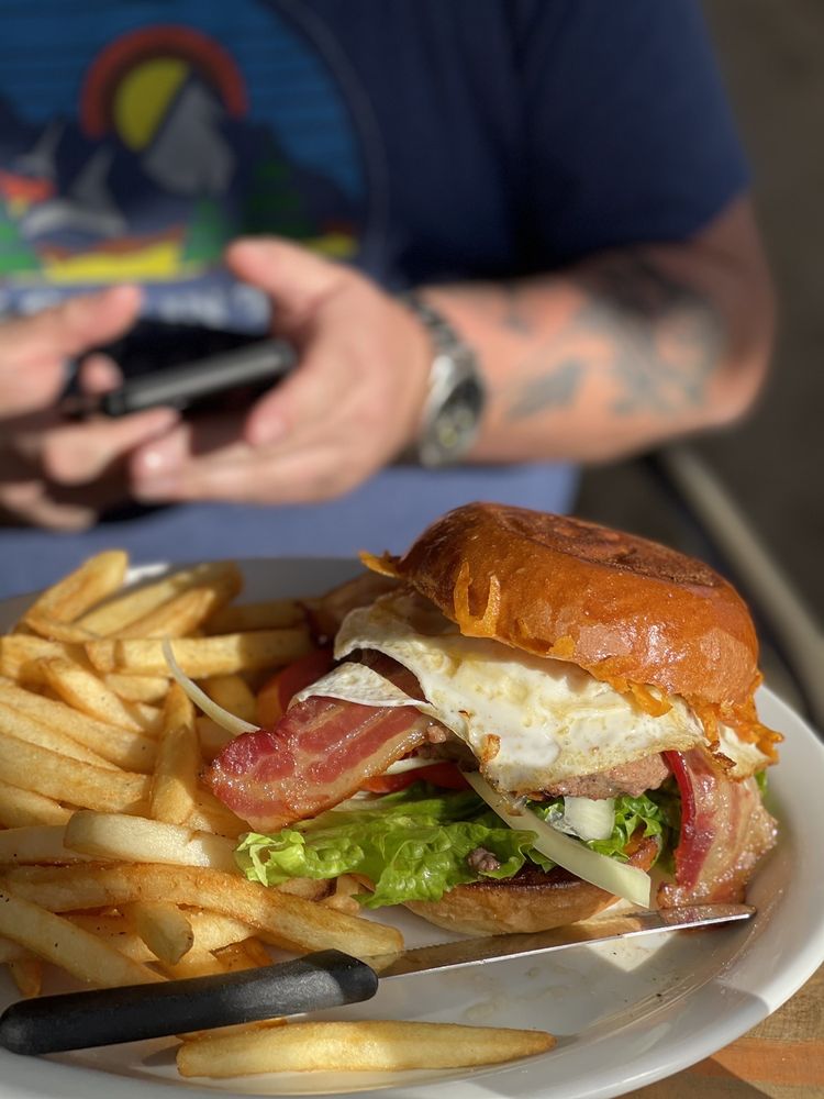 MRS. OLSON’S COFFEE HUT 736 Photos & 919 Reviews American