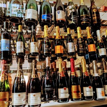 The Bocuse Restaurant - Fabulous wines - French Near Me - Hyde Park, New York The Bocuse Restaurant - Fabulous wines - French Near Me - Hyde Park, New York