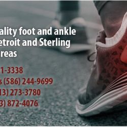 Bazzi Podiatry