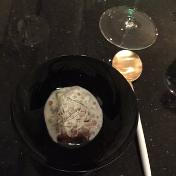 Pineapple & Pearls - New American Near Me - Washington, DC, District of Columbia