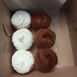 Cupcakes Cupcakes
